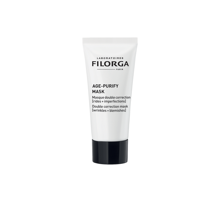 laboratoires filorga paris MINI AGE PURIFY MASK - 7ML
