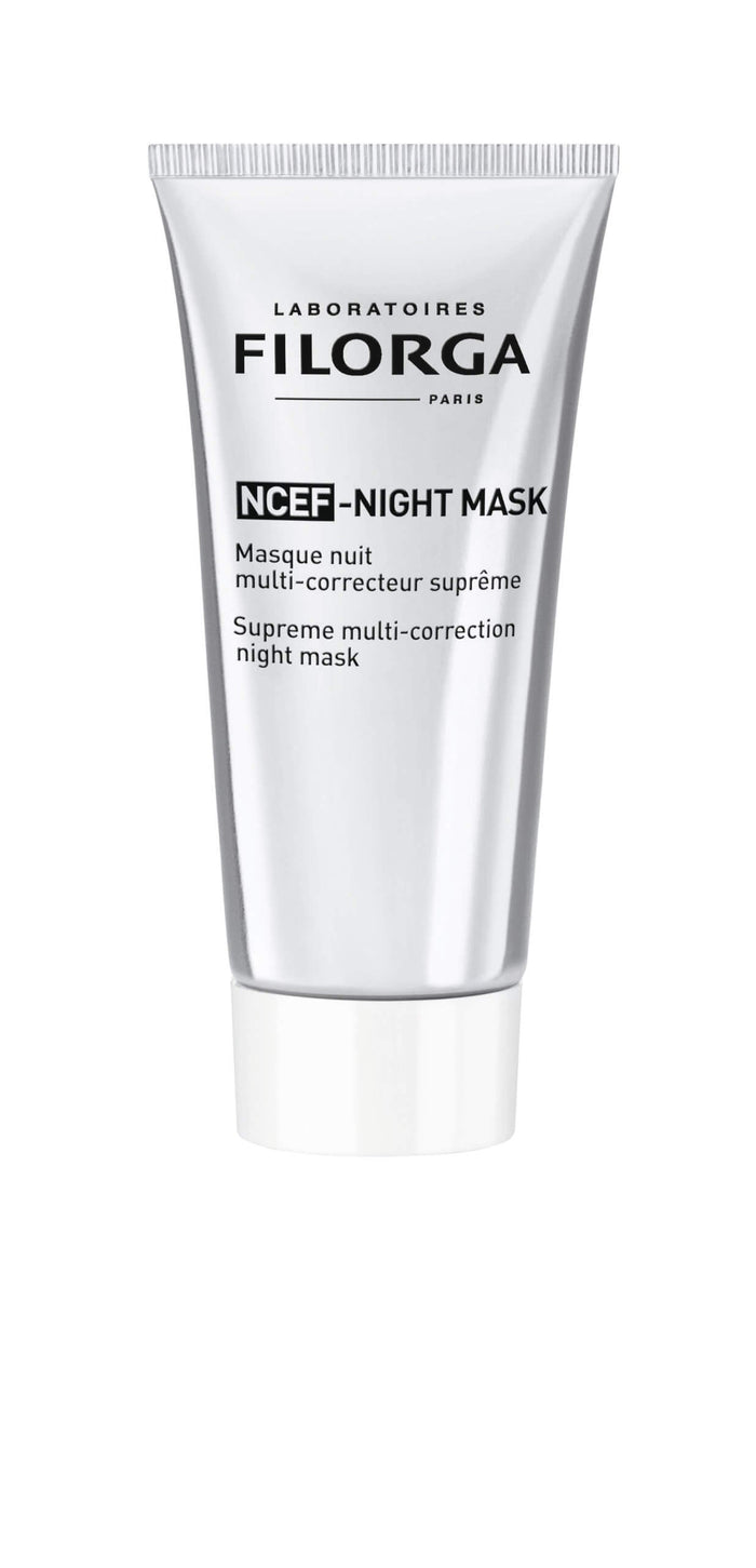 laboratoires filorga paris MINI NCEF NIGHT MASK - 15ml