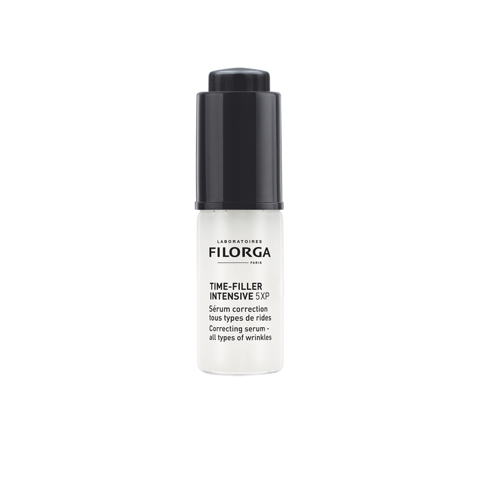 laboratoires filorga paris MINI TIME FILLER INTENSIVE 5XP - 5ML