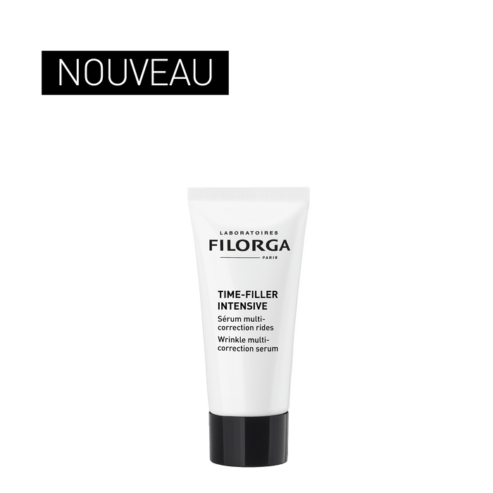 laboratoires filorga paris MINI TIME-FILLER INTENSIVE - 7ml