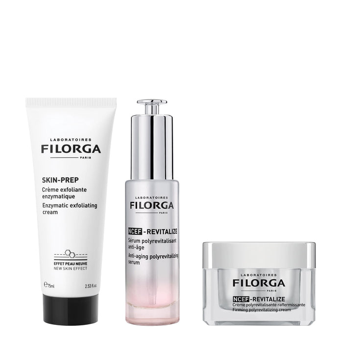 laboratoires filorga paris PROTOCOLE ÉCLAT & UNIFORMITÉ