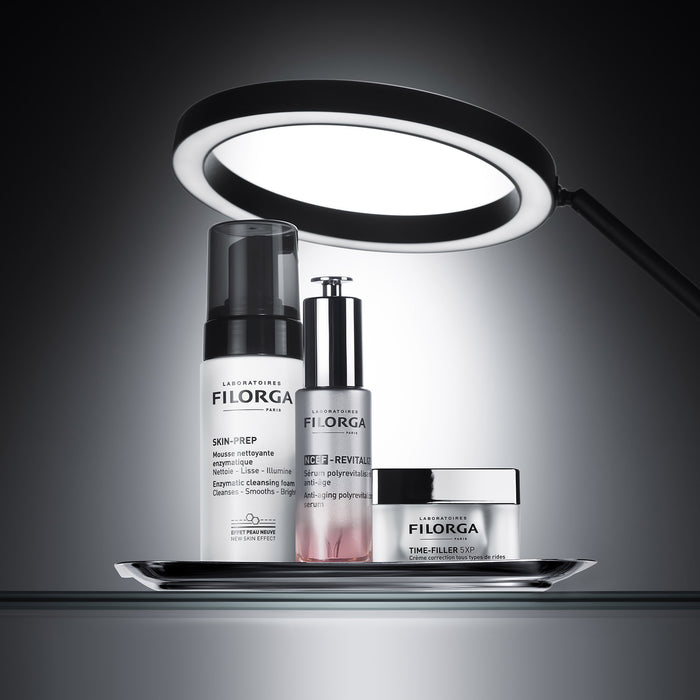 Laboratoires Filorga Paris PROTOCOLE EXPERT ANTI-RIDES