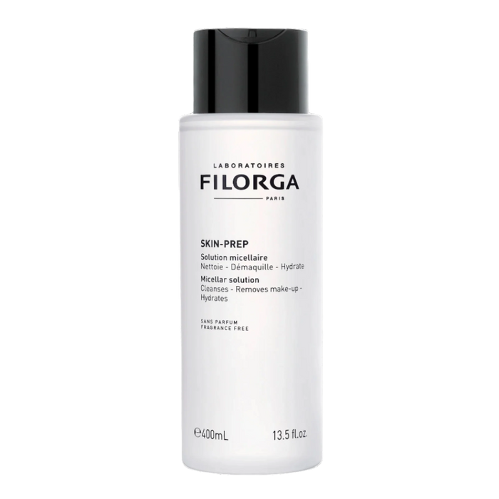 Laboratoires Filorga Paris PROTOCOLE HYDRATATION & LISSAGE