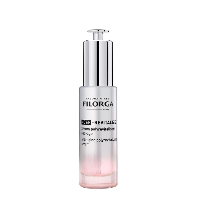 Laboratoires Filorga Paris PROTOCOLE HYDRATATION & LISSAGE