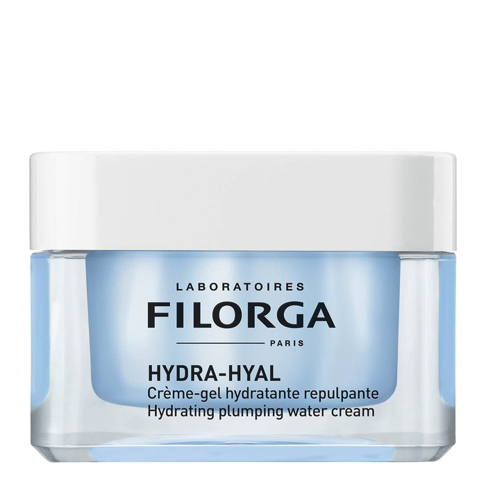 Laboratoires Filorga Paris PROTOCOLE HYDRATATION & LISSAGE