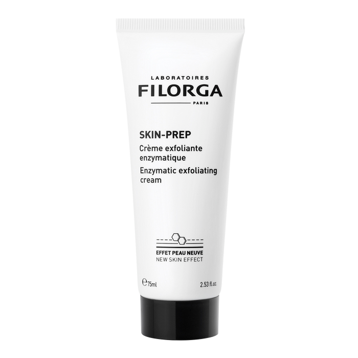 laboratoires filorga paris SKIN-PREP CRÈME EXFOLIANTE ENZYMATIQUE