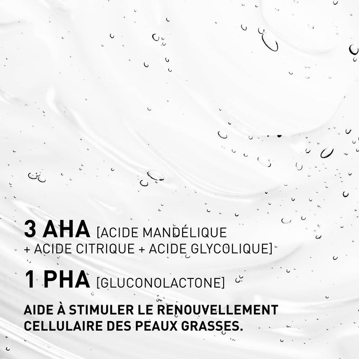 Laboratoires Filorga Paris SKIN-PREP GEL NETTOYANT AUX AHA