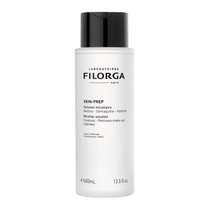 laboratoires filorga paris SKIN-PREP SOLUTION MICELLAIRE