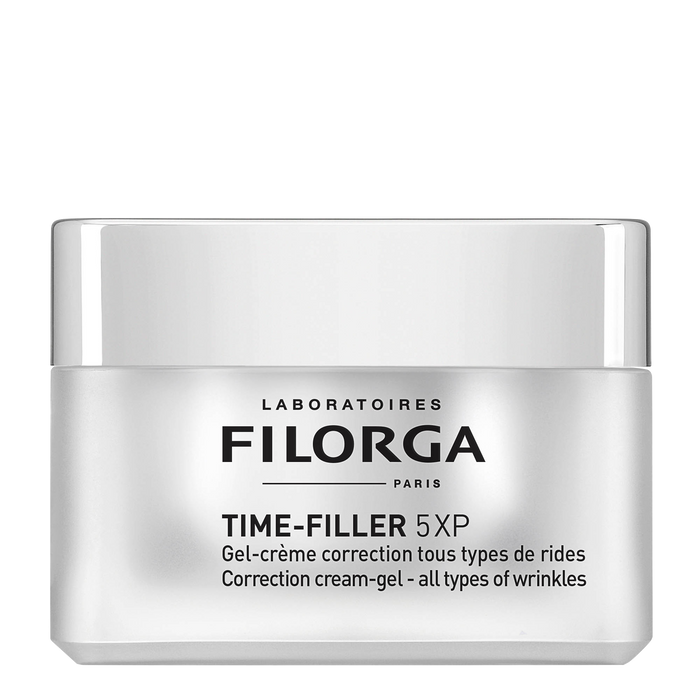 laboratoires filorga paris TIME-FILLER 5XP GEL-CRÈME