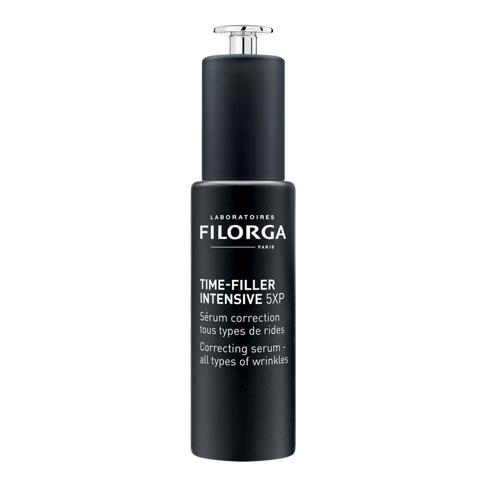 laboratoires filorga paris TIME-FILLER INTENSIVE 5XP