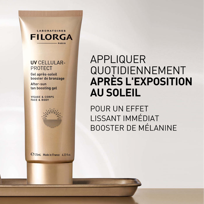 Laboratoires Filorga Paris UV CELLULAR-PROTECT APRÈS-SOLEIL