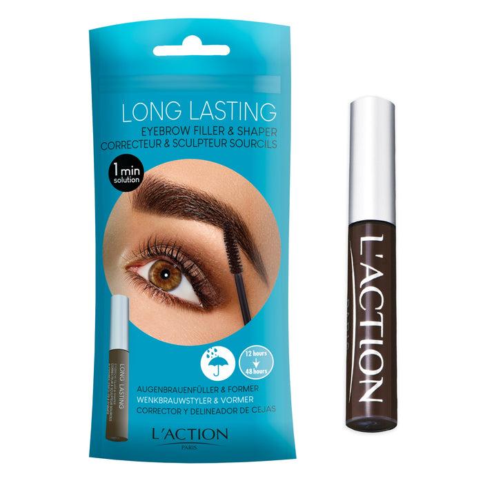 l'action paris Correcteur & sculpteur sourcils