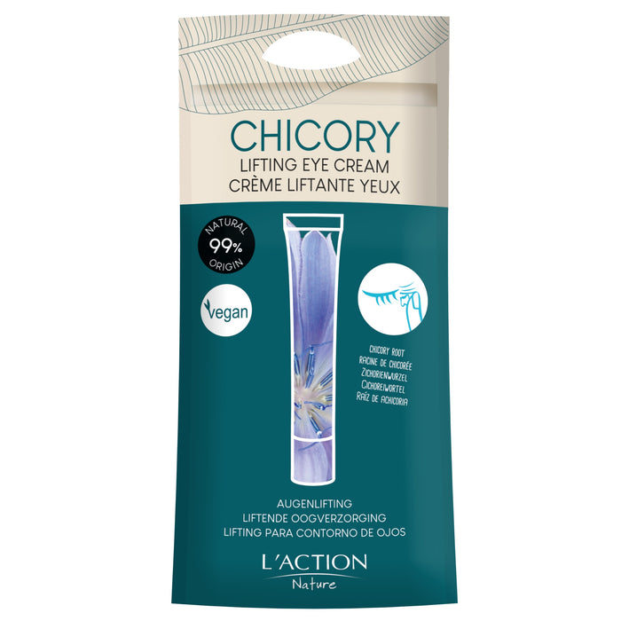 l'action paris Crème liftante yeux