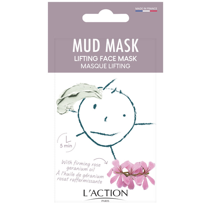 l'action paris Masque lifting l'action paris Masque lifting