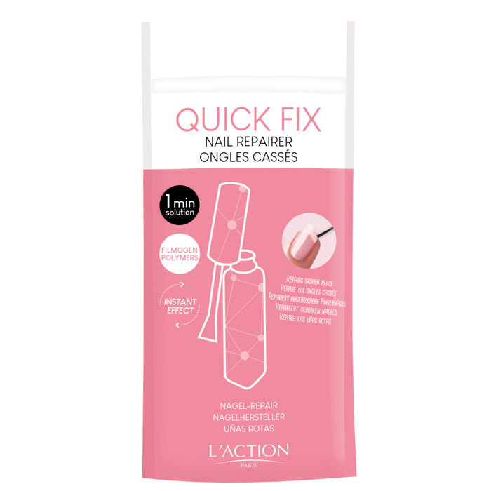 l'action paris Ongles cassés l'action paris Ongles cassés