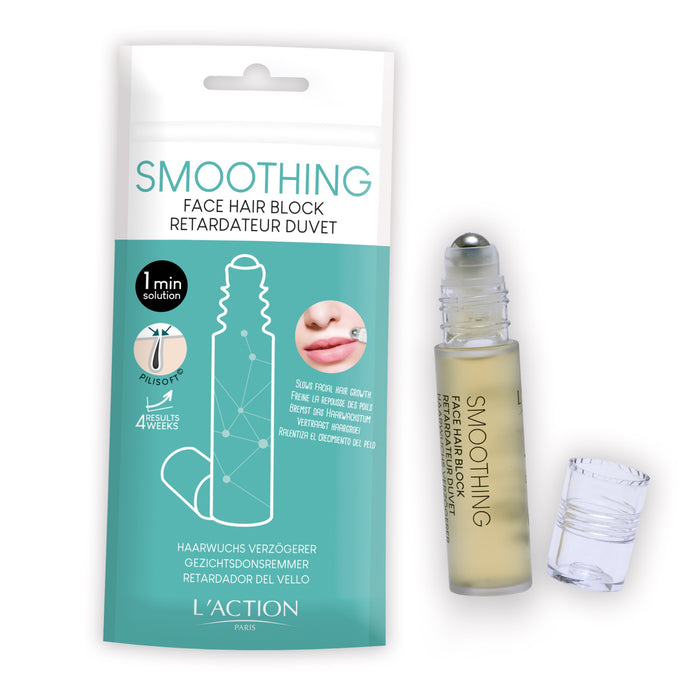 l'action paris Retardateur de duvet