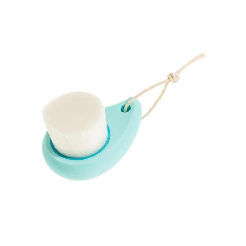 lady green Brosse nettoyante ultra douce Visage