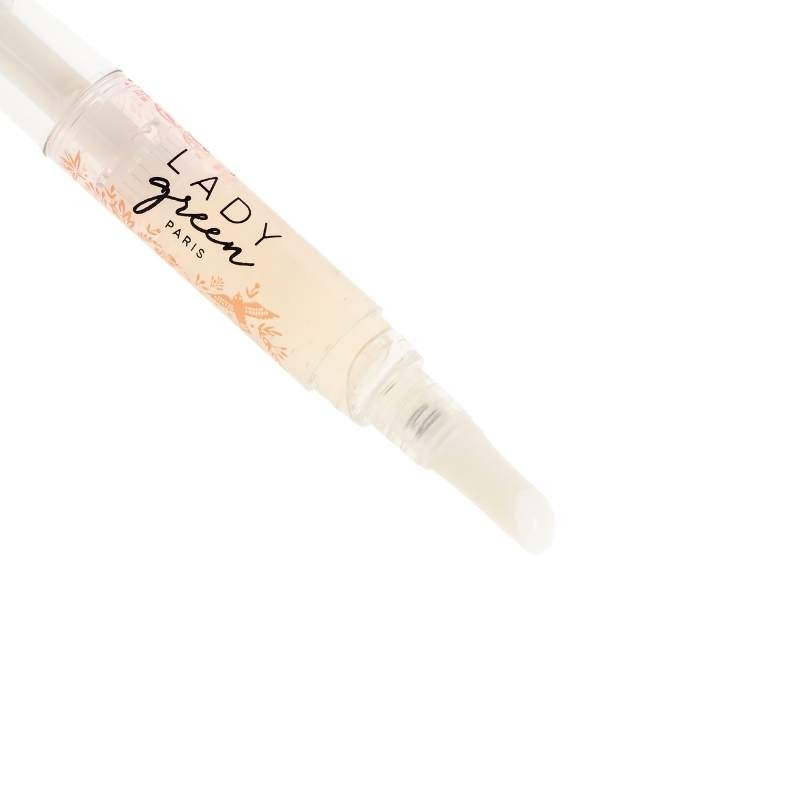 Lady Green Gel Actif Stop Boutons
