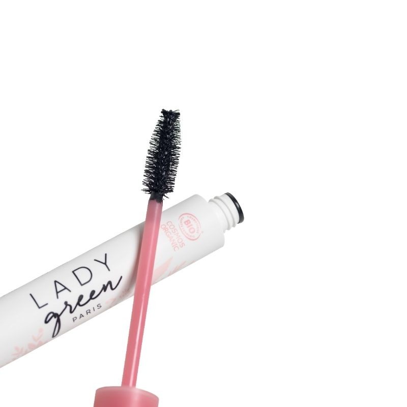 Lady Green Mascara Soin Volume