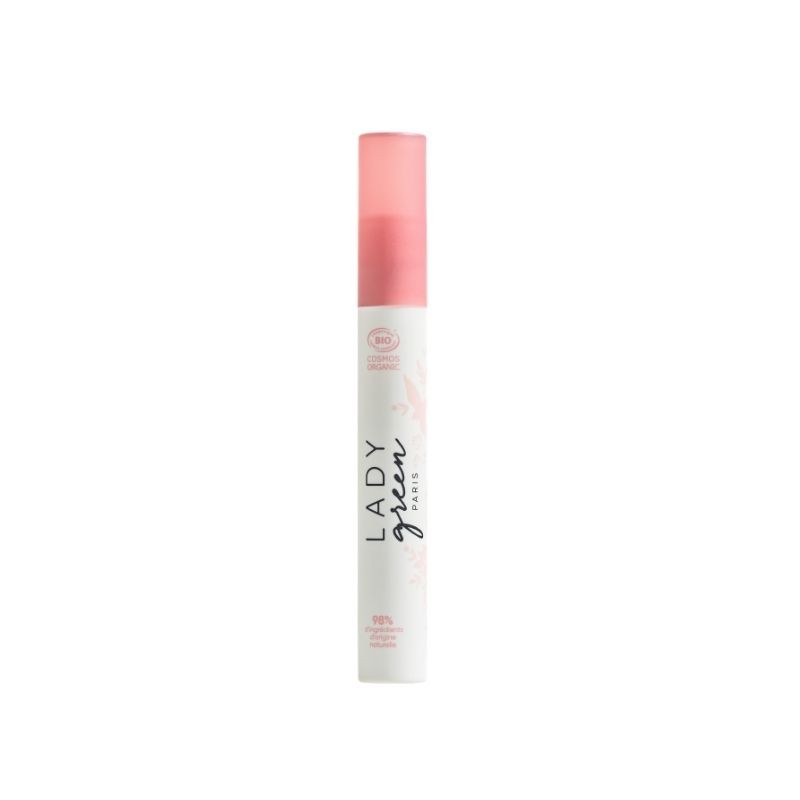 Lady Green Mascara Soin Volume