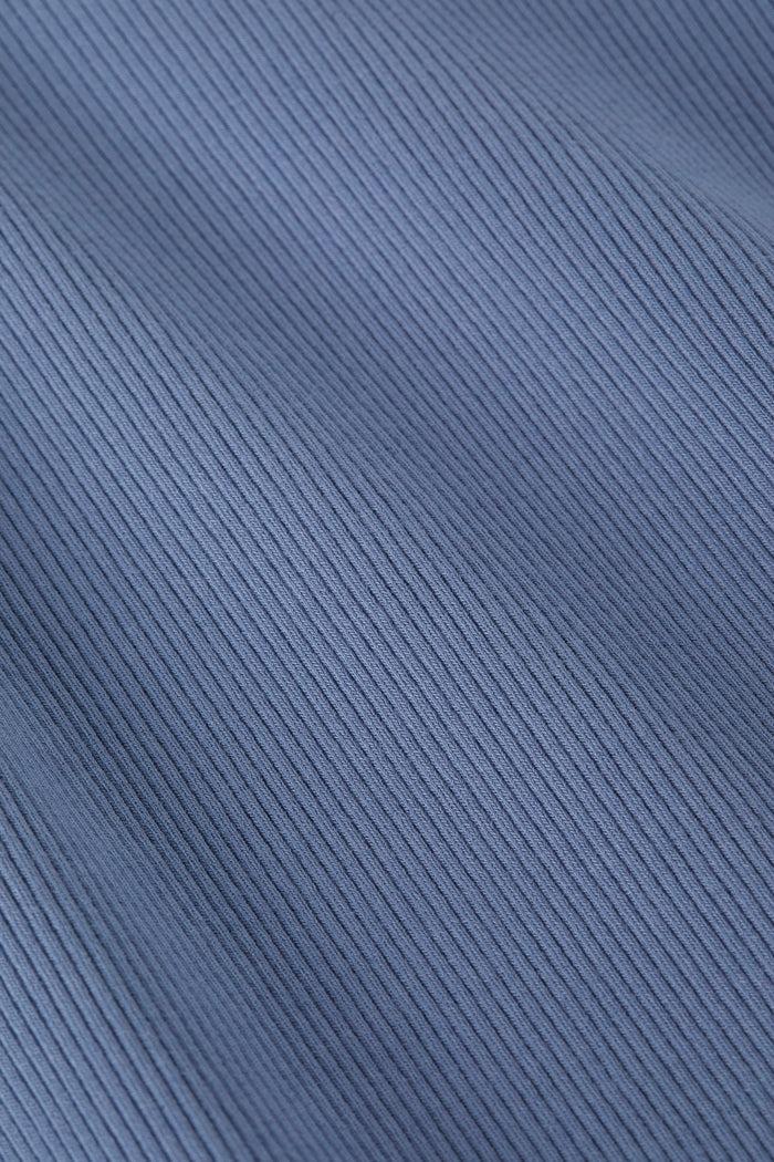 L'agence Débardeur à Encolure Dégagée Adira Wild Wind