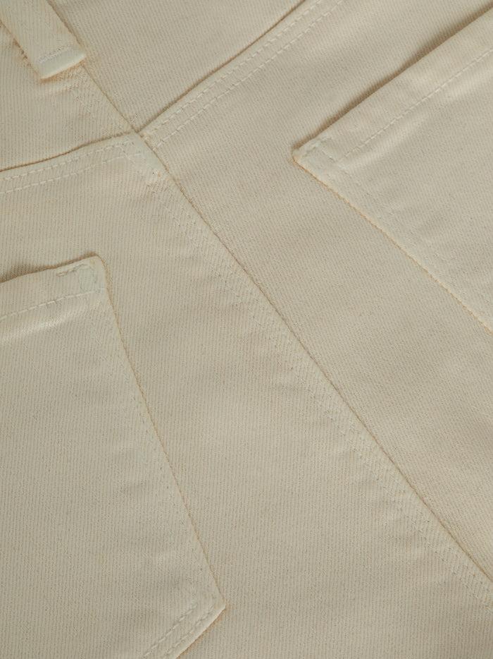 L'agence Jean Large Enduit Clayton French Vanilla Coated