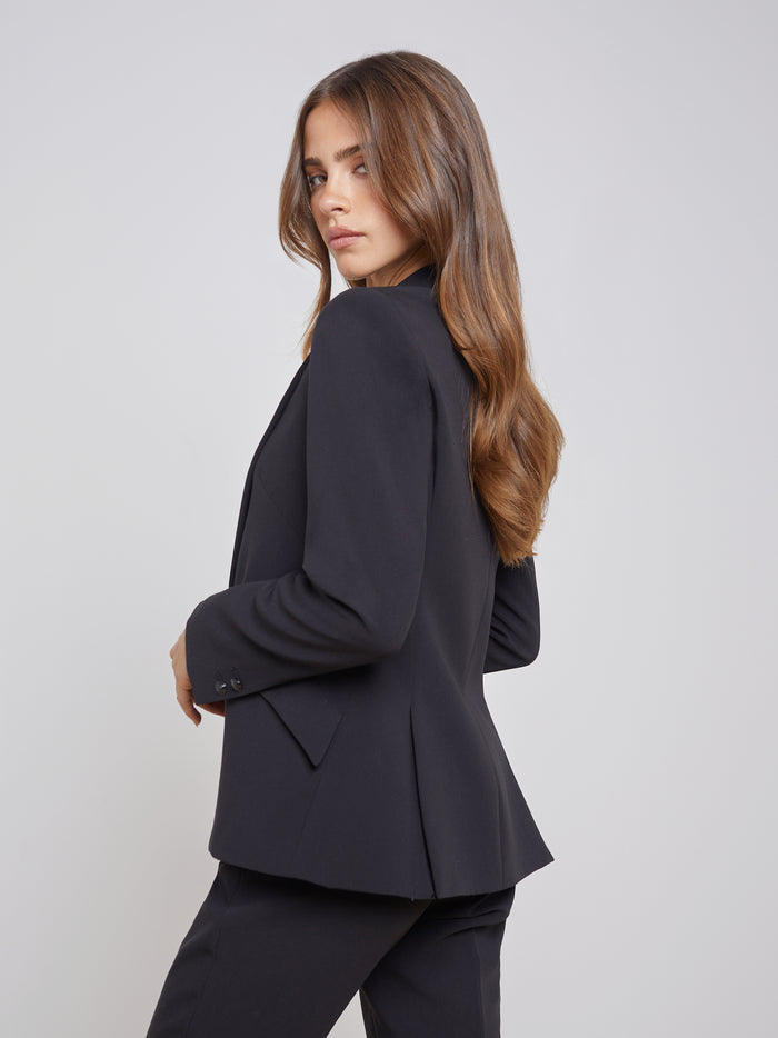 L'agence Blazer Chamberlain Black/Black