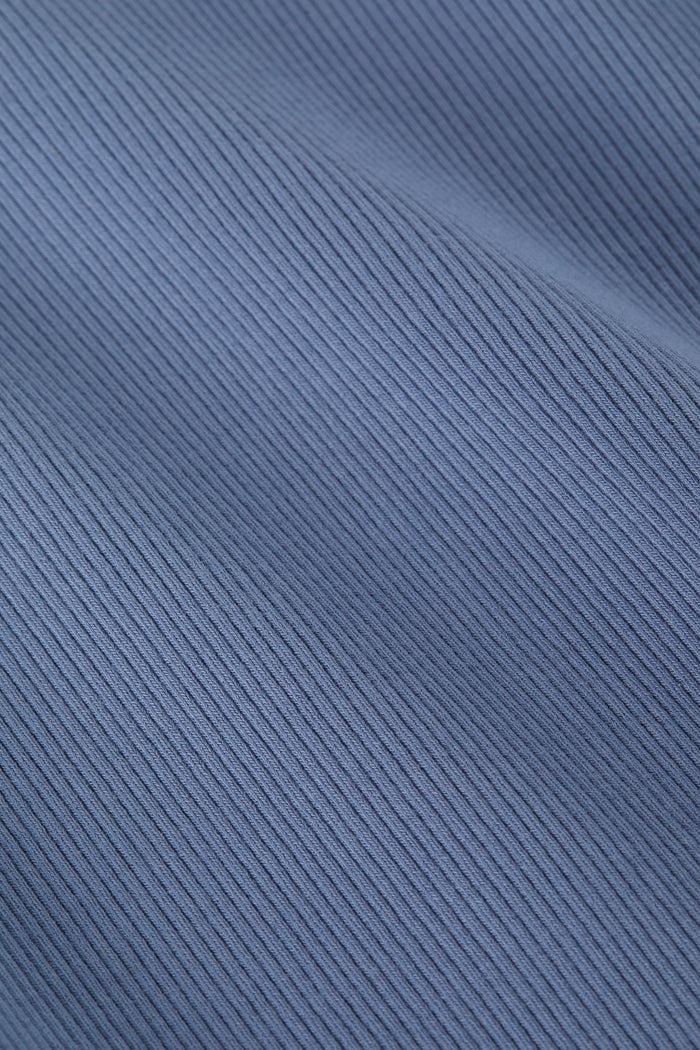 L'agence Body à Encolure Dégagée Nica Wild Wind