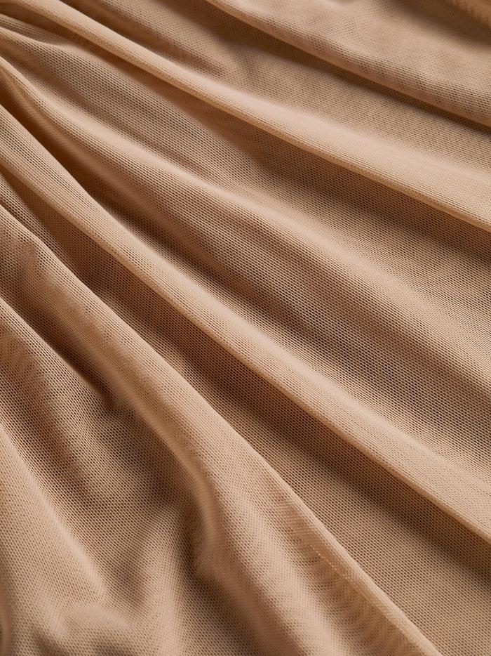 L'agence Body Gelina Dark Cappuccino