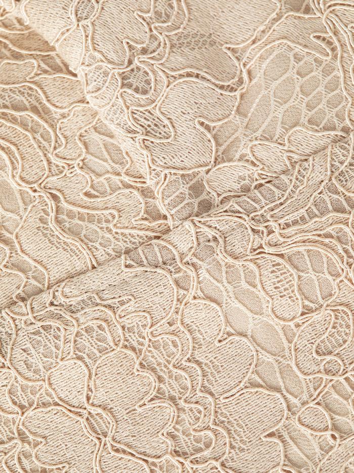 L'agence Bralette En Dentelle Aislin Doeskin