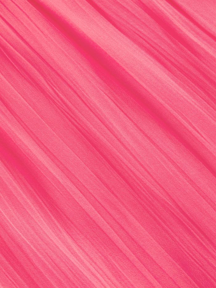 L'agence Caraco Court Aoi Shocking Pink