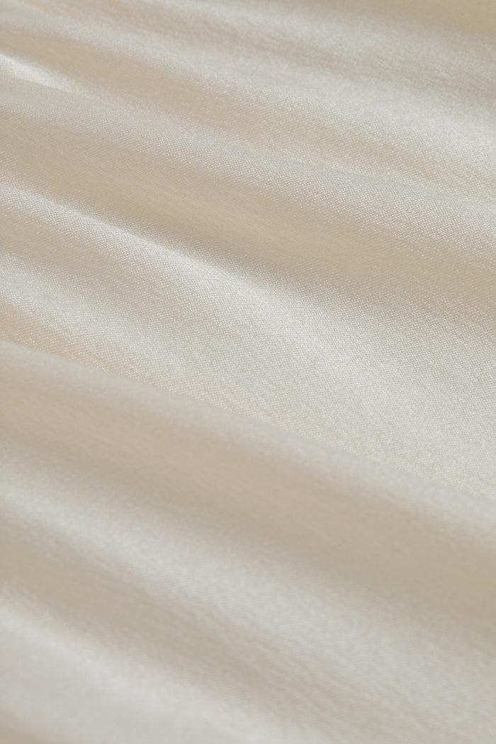 L'agence Caraco En Soie Lexi Pearl