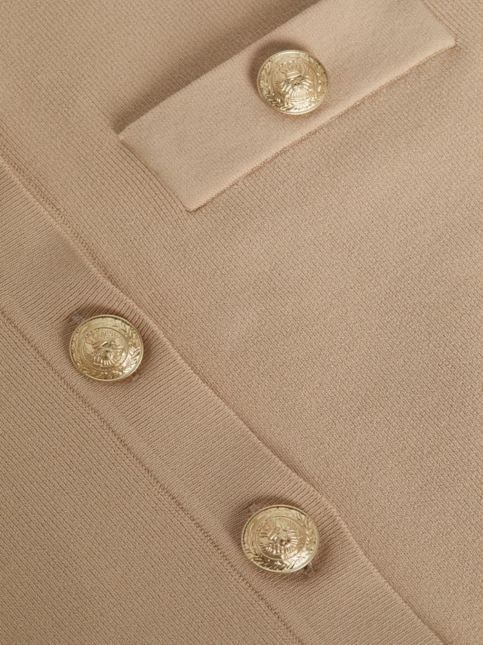 L'agence Cardigan Toulouse Almond