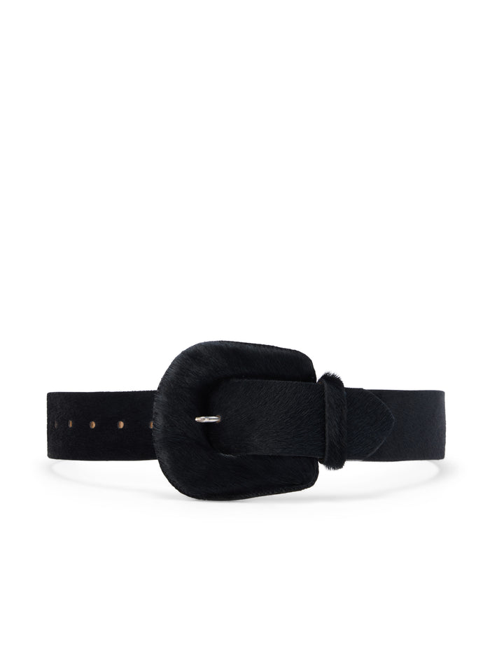 l'agence Ceinture Clemence Black
