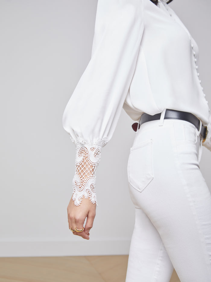 l'agence Chemisier Ava Ivoire