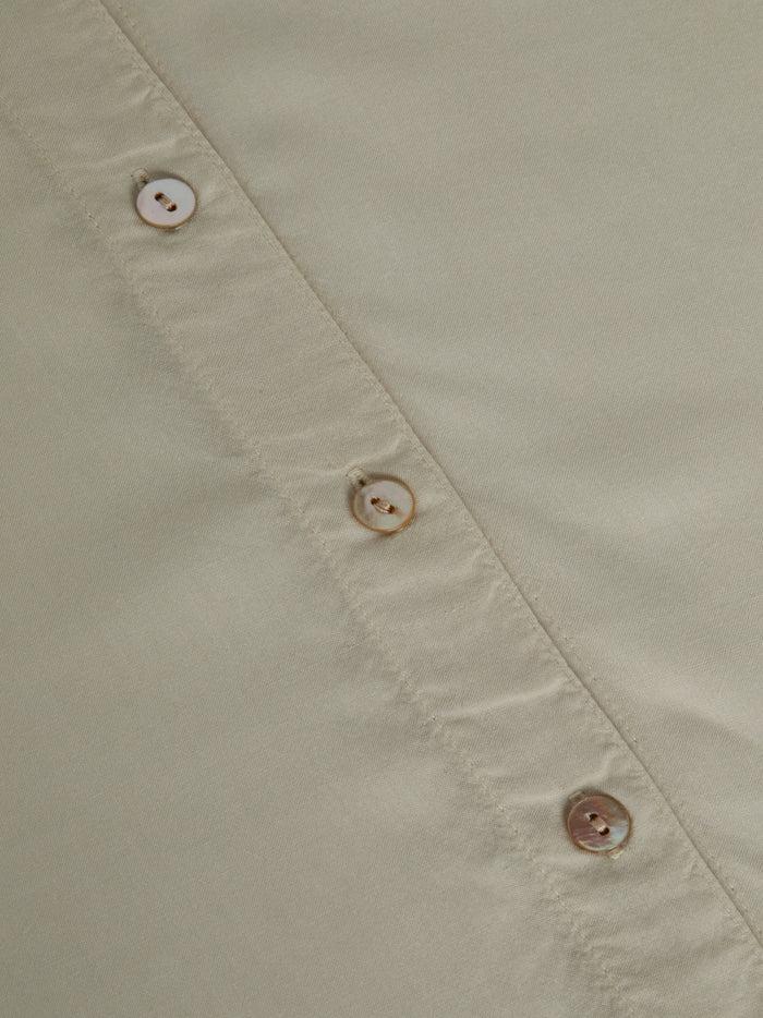 L'agence Chemisier Marlene Khaki