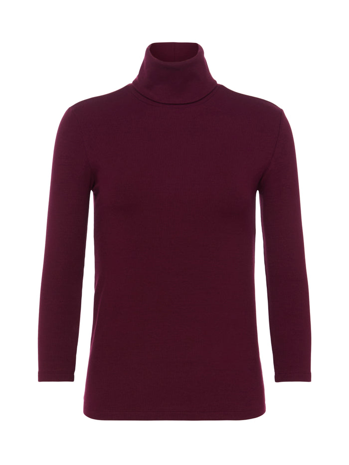 L'agence Col Roulé Aja Dark Port