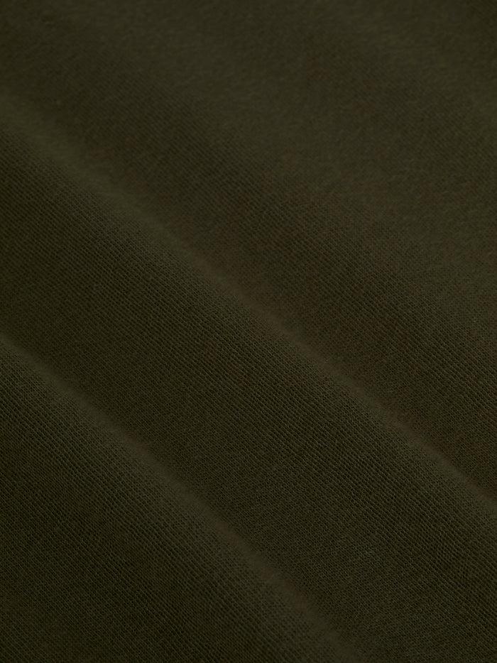 L'agence Débardeur En Coton Mikaela Ivy Green