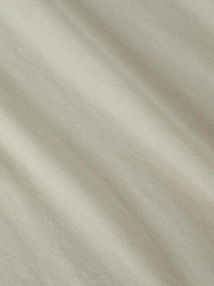 L'agence Débardeur En Coton Mikaela Light Pearl