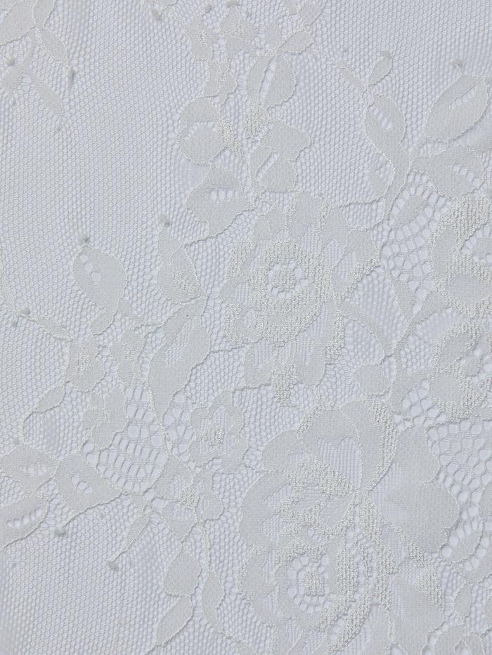 L'agence Débardeur En Dentelle Brax Ivory