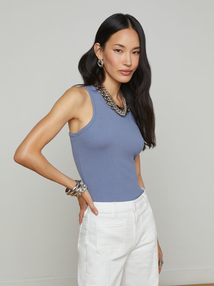 l'agence Débardeur Nia Wild Wind