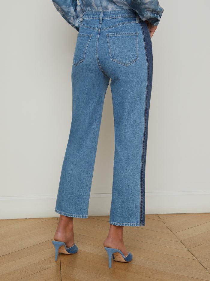 L'agence Jean 7/8 Droit Emorie Boulder