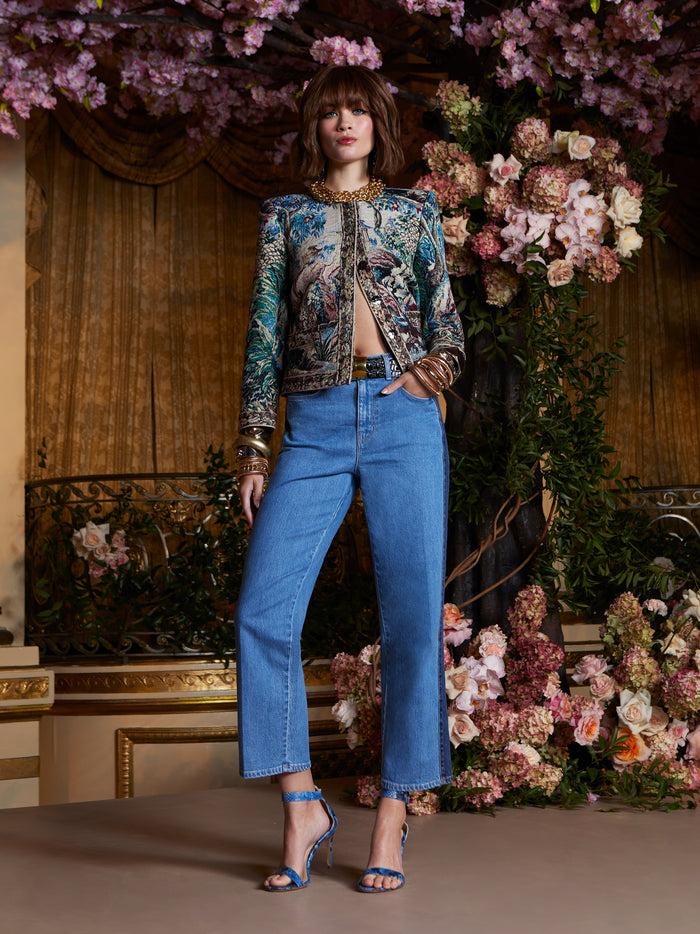 L'agence Jean 7/8 Droit Emorie Boulder