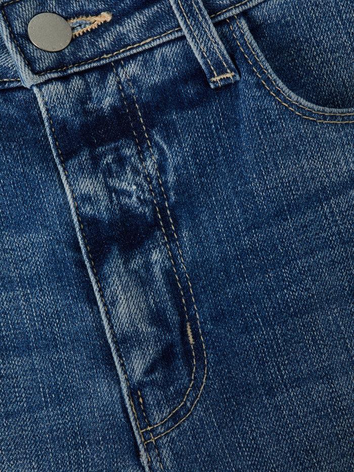 L'agence Jean 7/8 Droit June Huxley