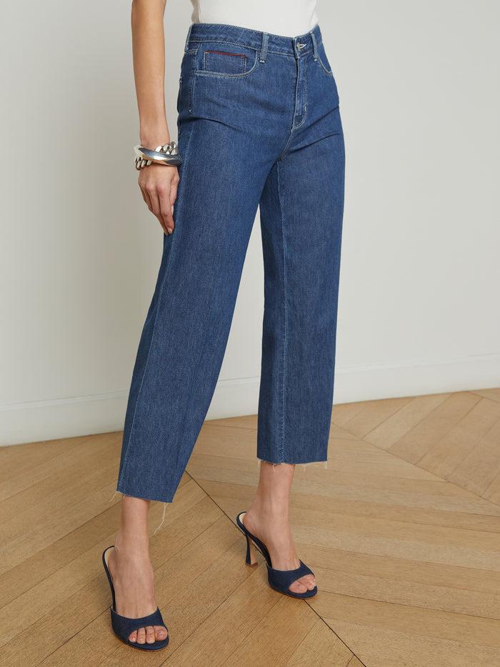 L'agence Jean Ample Et Court Wanda Spokane