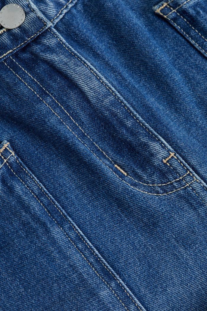 L'agence Jean Barrel Cody Brentwood