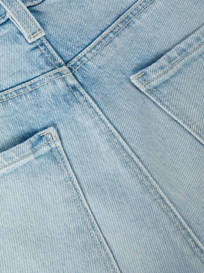 L'agence Jean Bootcut 7/8 Mira Porter