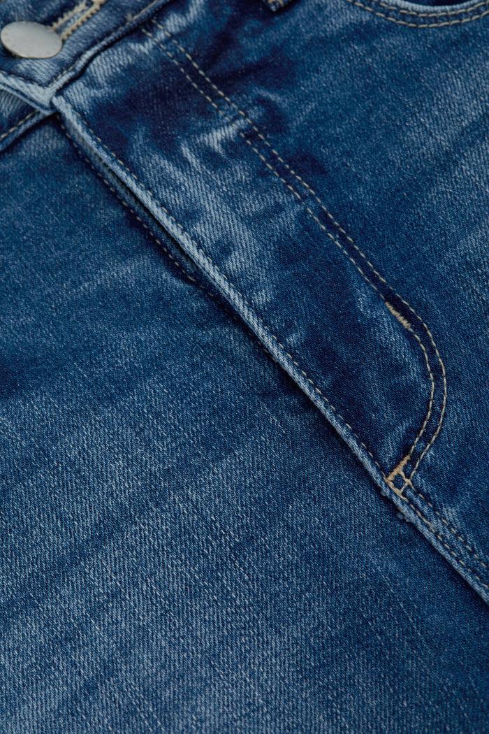 L'agence Jean Bootcut Court Mira Hampton