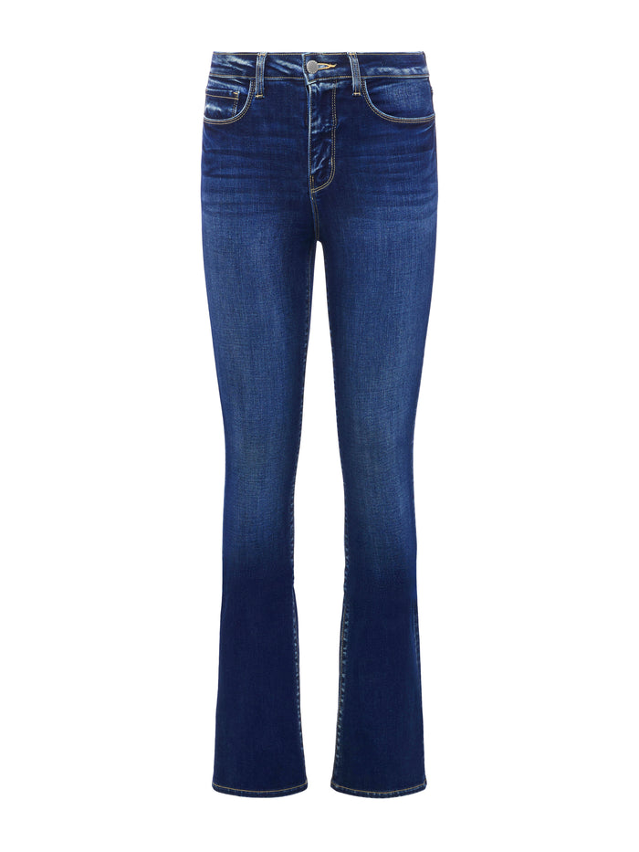 L'agence Jean Bootcut Selma Columbia