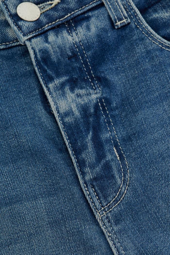 l'agence Jean bootcut Selma Ithaca